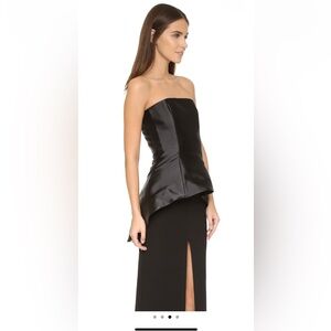 Solace London Monica maxi dress